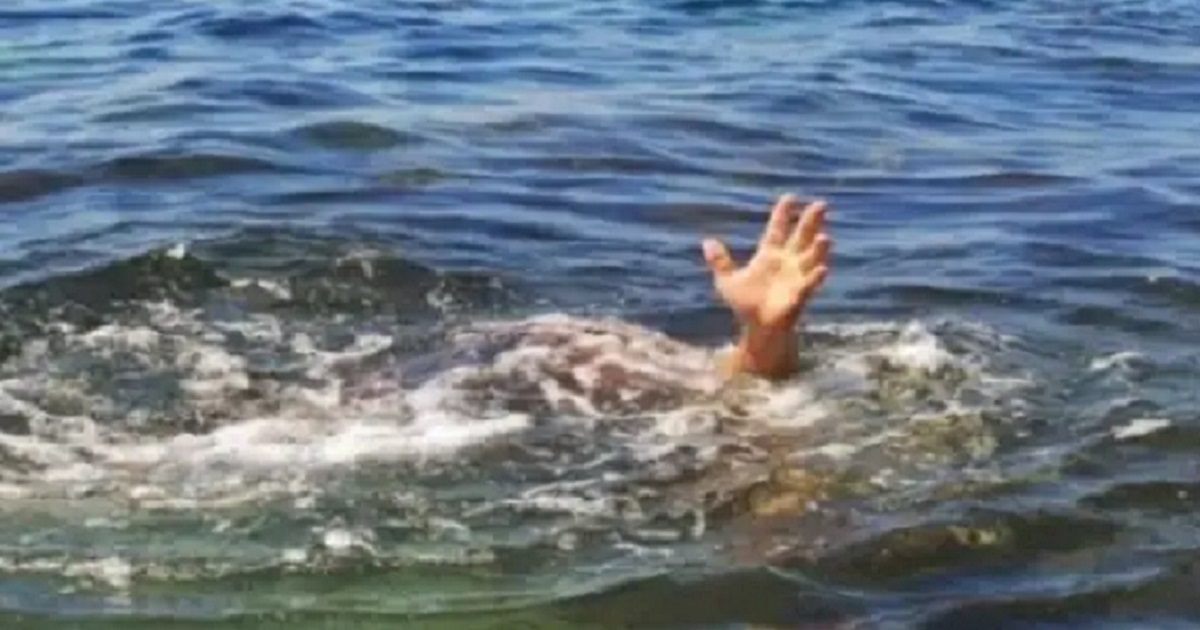 Couple faints after all three of their children drown in an estate pool in Lagos
