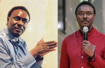 Rev Okotie asks