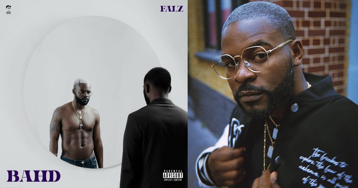 Falz BAHD [Album] Download Mp3