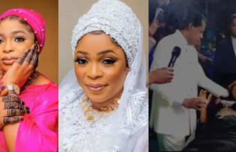 Kemi Afolabi debunks