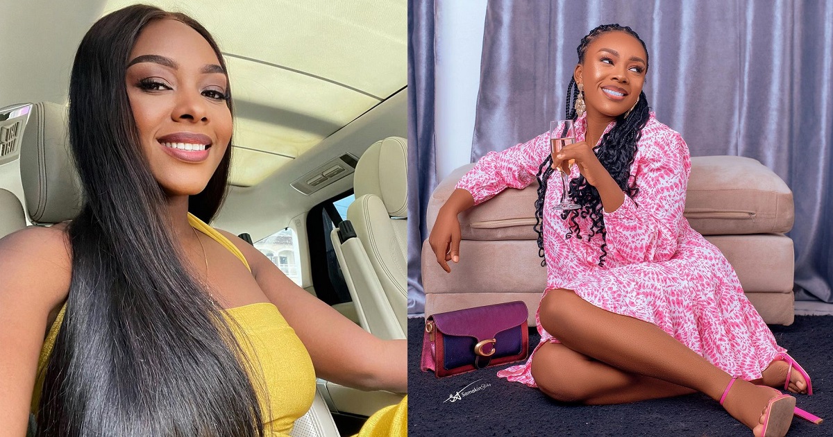 “Let us normalize being respectful and submissive to men” – Actress Kiitan Bukola tells women