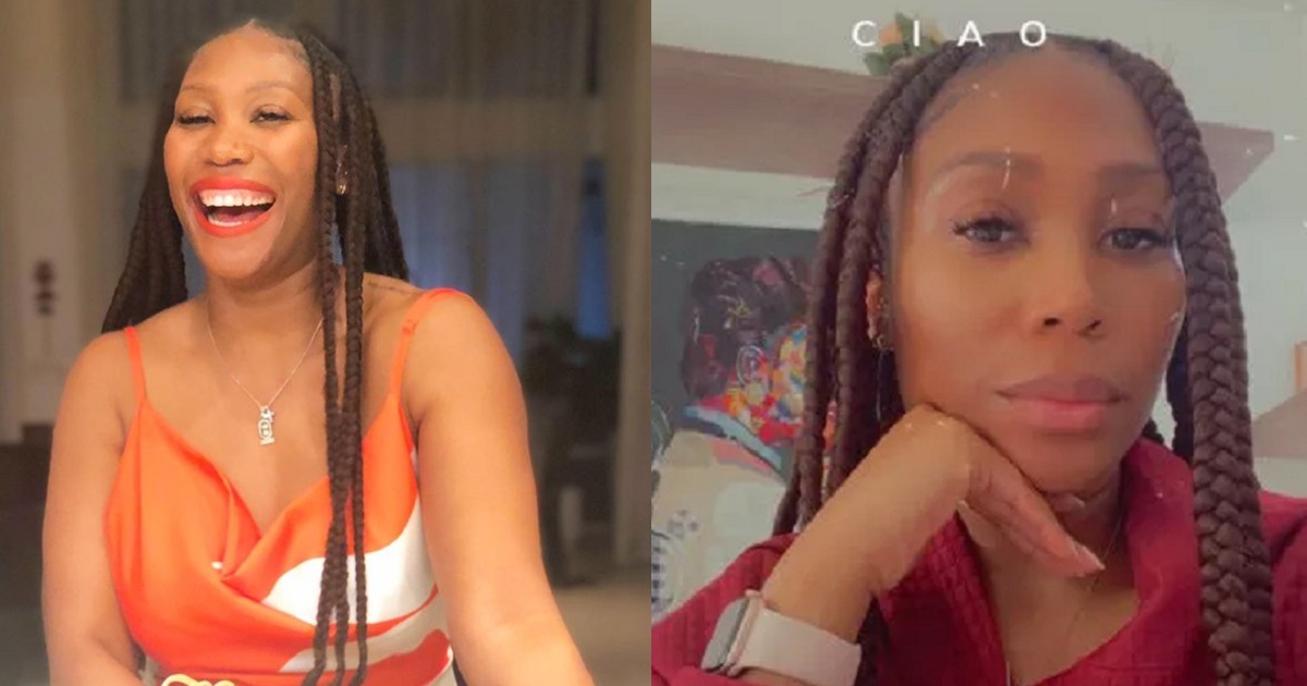 “The last two guys I dated got engaged or married within 3-6 months of us breaking up” – Actor RMD’s daughter, Nichole says