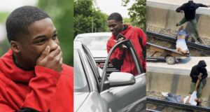 20-year-old man gifted