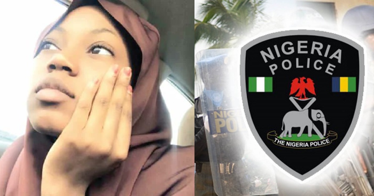 Police detain Abuja lady who raised false kidnap alarm on Twitter