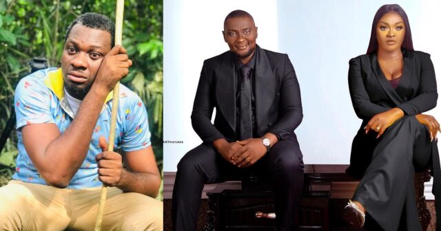 Prince Owelle laments