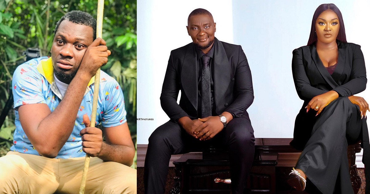 Prince Owelle laments