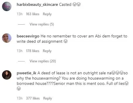 Bobrisky dragged as he mistakenly shares document that seemingly proves his N450M mansion is rented 5 ree3.jpg