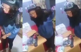 stolen items recovered