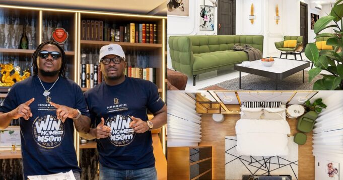 sujimoto-ft Sujimoto 3-bedroom apartment