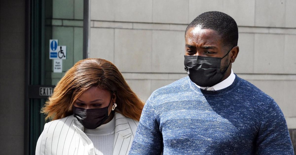Nigerian couple who kept Nigerian woman as domestic slave in UK to be sentenced this month