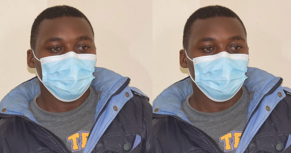 Enraged man destroys his wife’s academic certificates during a quarrel