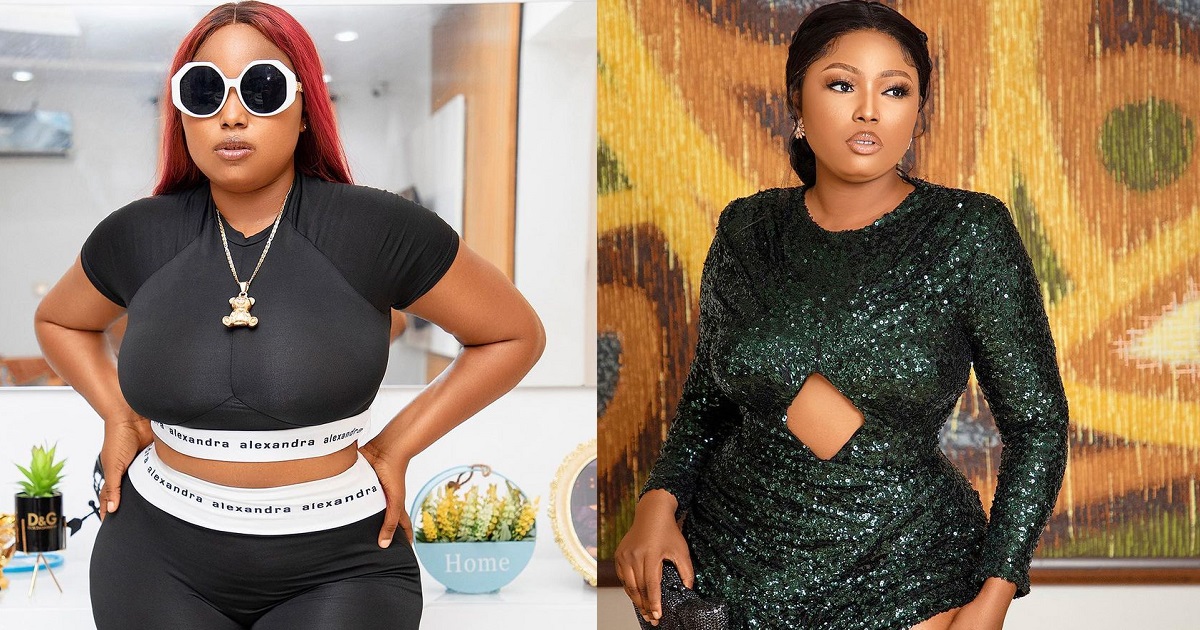 “Where will I start from?” –  Actress Zainab Bakare cries out as ‘all the money in her bank account disappears’
