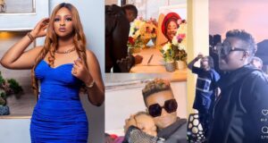 Actress, Etinosa Idemudia