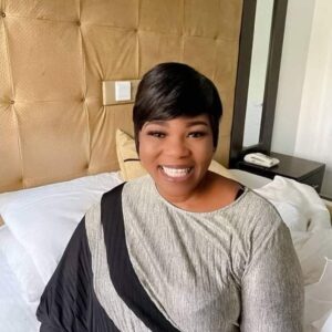 Nollywood Actress, Ada Ameh has passed away. 3 249346702 213973947394647 5026390986221756748 n