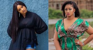 Etinosa Idemudia tells