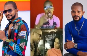 Uche Maduagwu writes