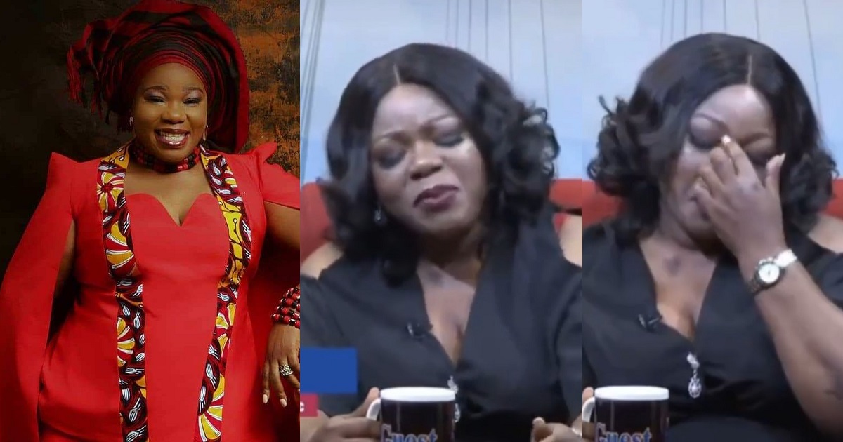 Ada Ameh granted