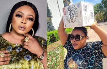 Dayo Amusa laments