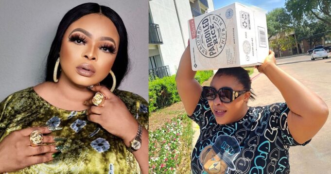 Dayo Amusa laments