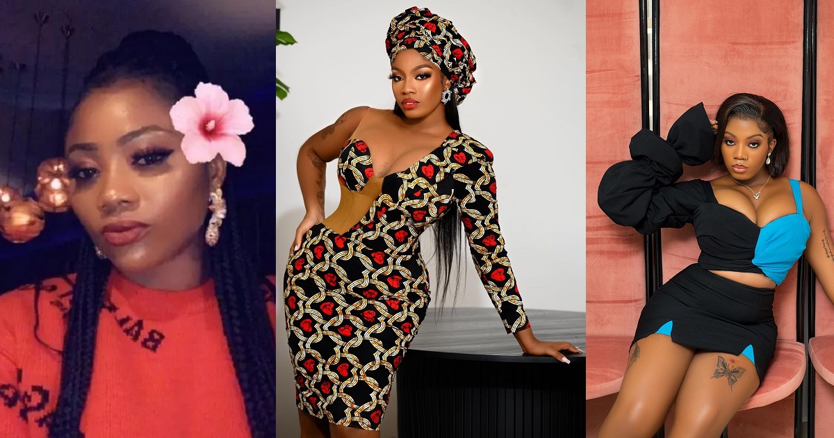 Angel’s mother praises her daughter one year after her participation in BBNaija