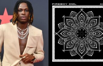 Fireboy DML Bandana