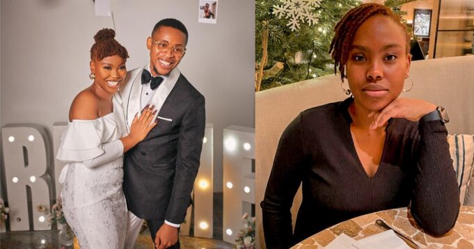 Solomon Buchi dragged