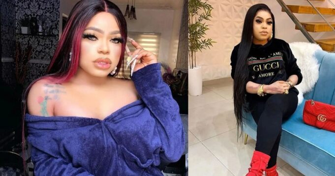 Bobrisky tells