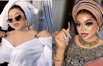 Bobrisky claims