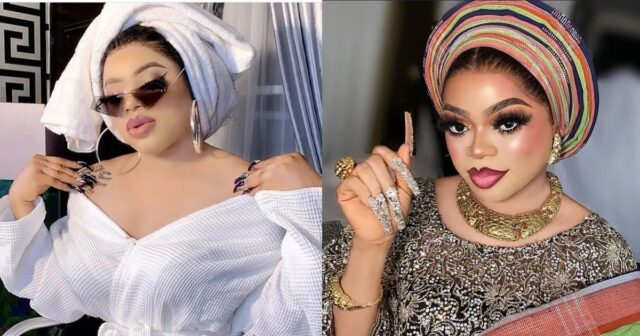 Bobrisky claims