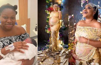 Ruth Kadiri welcome