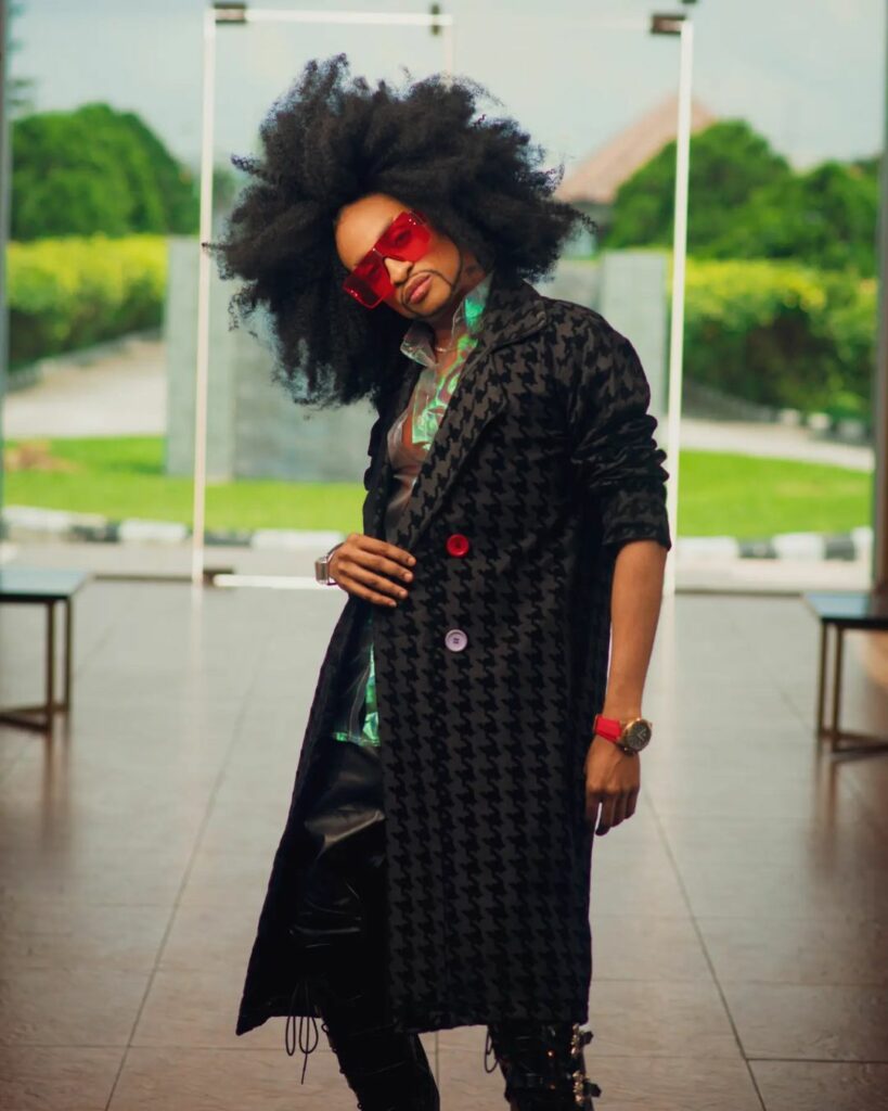 Denrele Edun