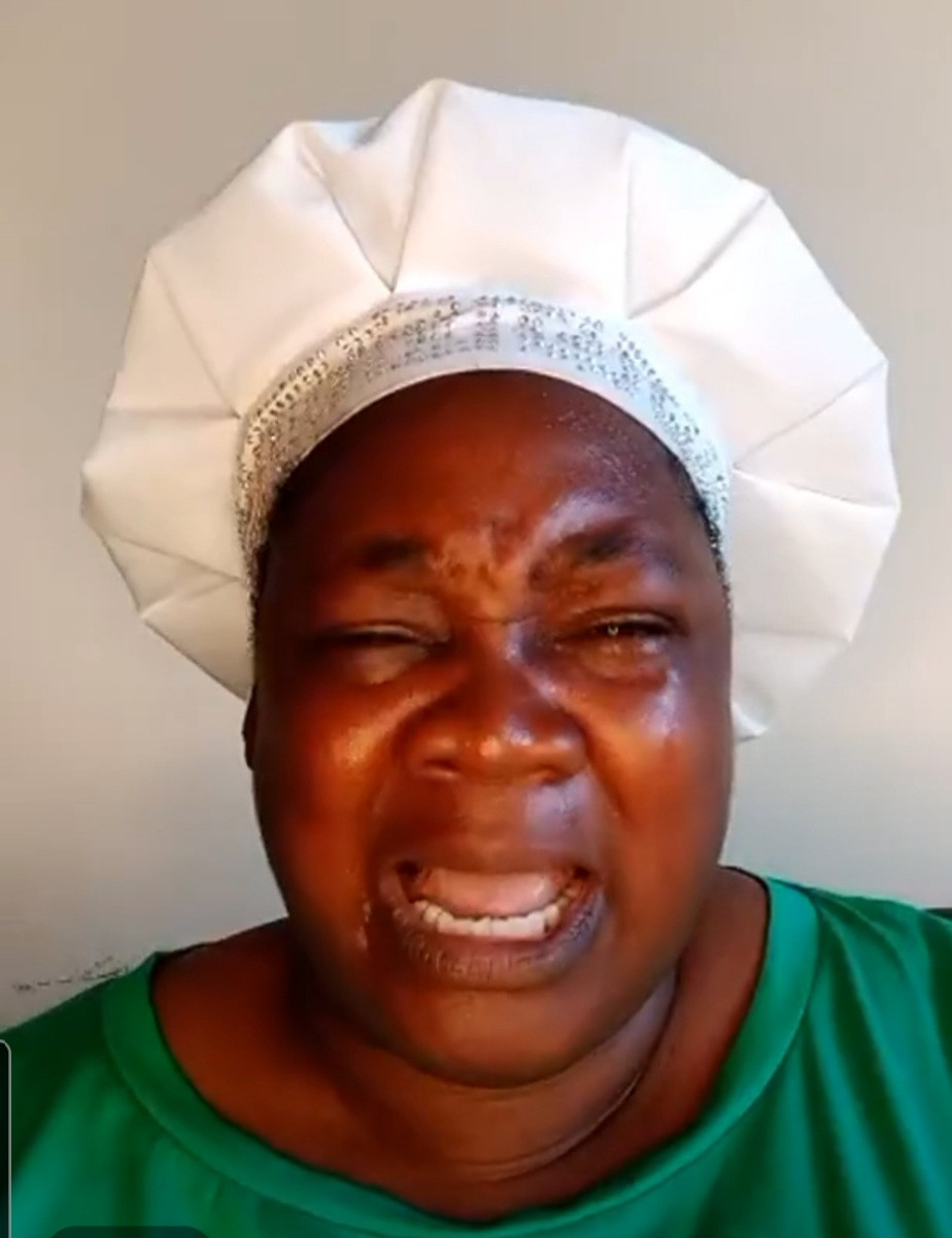 Comedienne Princess tearfully rains ‘generational curses’ on Yomi Fabiyi, Iya Rainbow, others following Baba Ijesha’s sentence (Video) 3 62d1211316b55