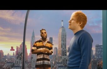 Burna Boy For My Hand Video