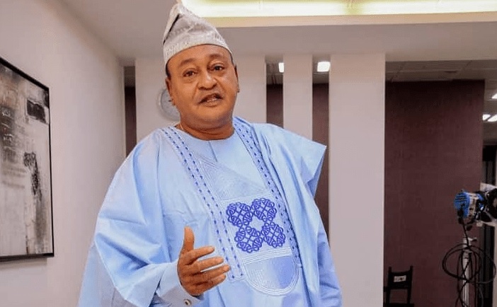 Jide Kosoko