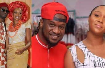 Reason behind Paul Okoye