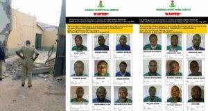 FG releases bio-data