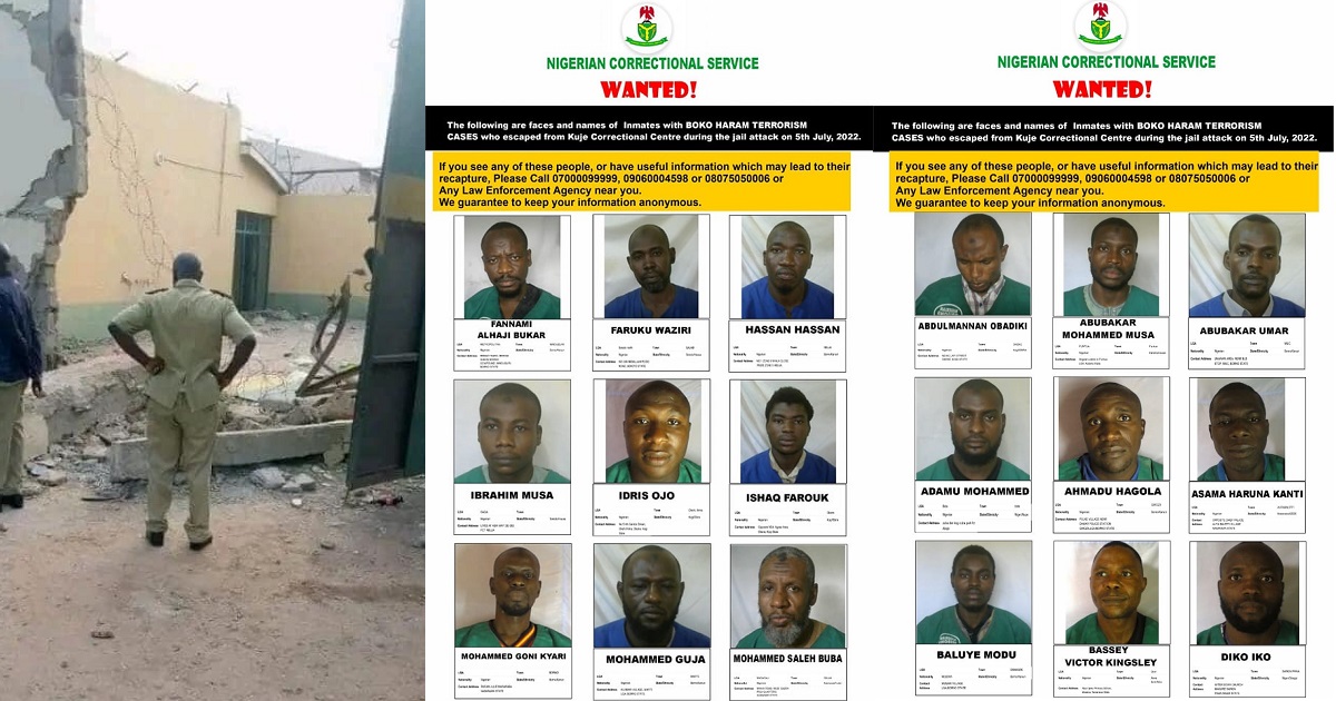 FG releases bio-data