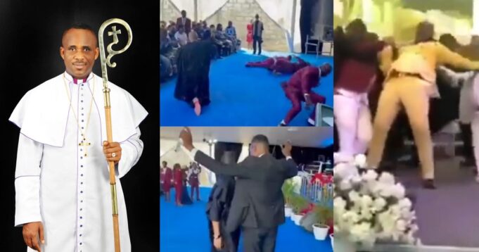 Screenshot 2022-07-15 100913ee Nigerians react