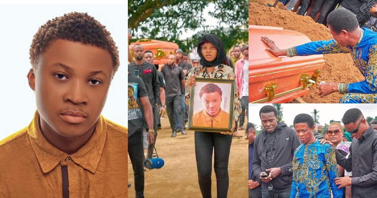 Young man allegedly poisoned