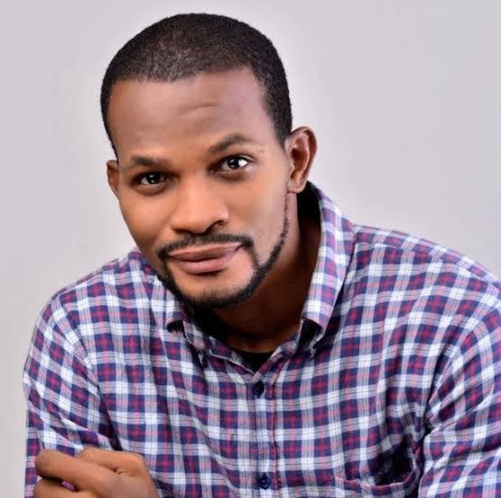 Uche Maduagwu quizzes Yul Edochie’s first wife, May, for keeping her husband’s Surname after he allegedly made her depressed