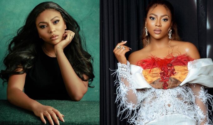 Stephanie Coker says