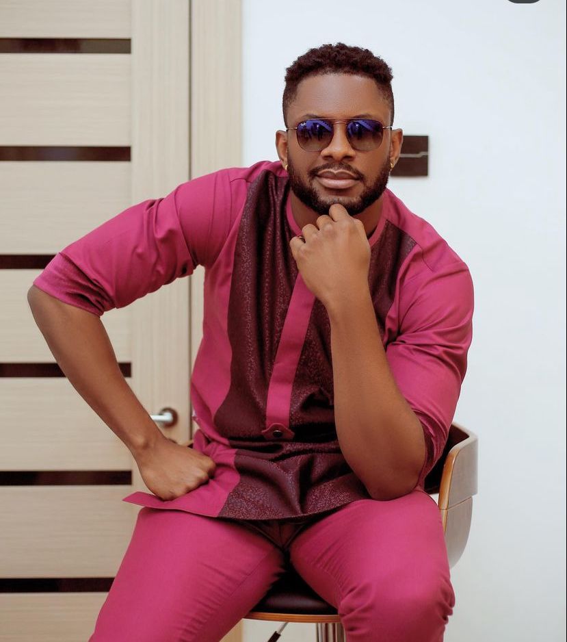 BBNaija star, Cross says