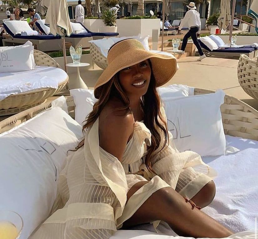 “If I were a male artiste I will already have 5 baby mamas” – Singer, Tiwa Savage says 3 Tiwa Savage says