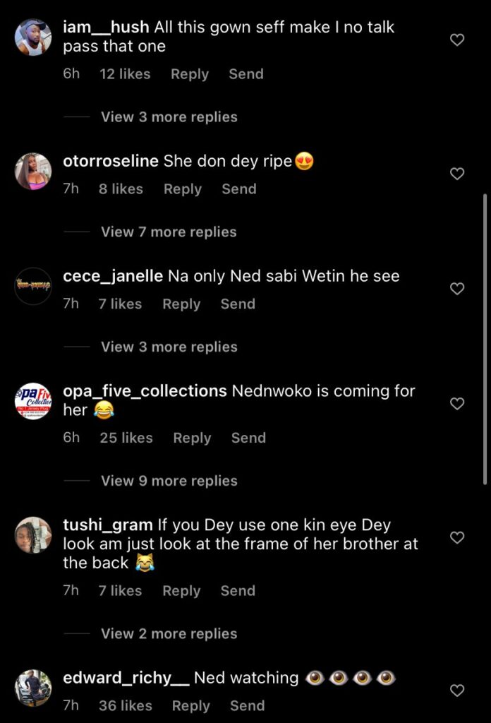 Emmanuella cause massive stir online with her new TikTok video (Watch) 4 WhatsApp Image 2022 07 13 at 4.48.49 PM 1
