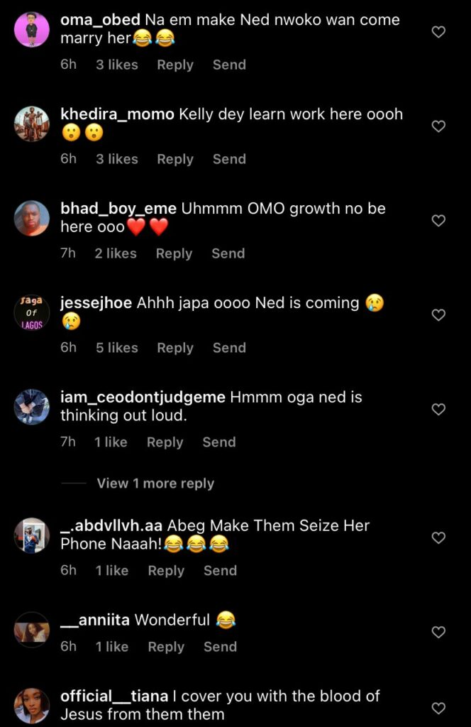 Emmanuella cause massive stir online with her new TikTok video (Watch) 6 WhatsApp Image 2022 07 13 at 4.48.49 PM