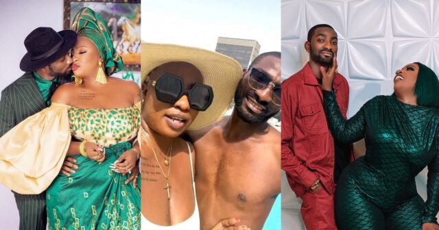 Anita Joseph and husband replies