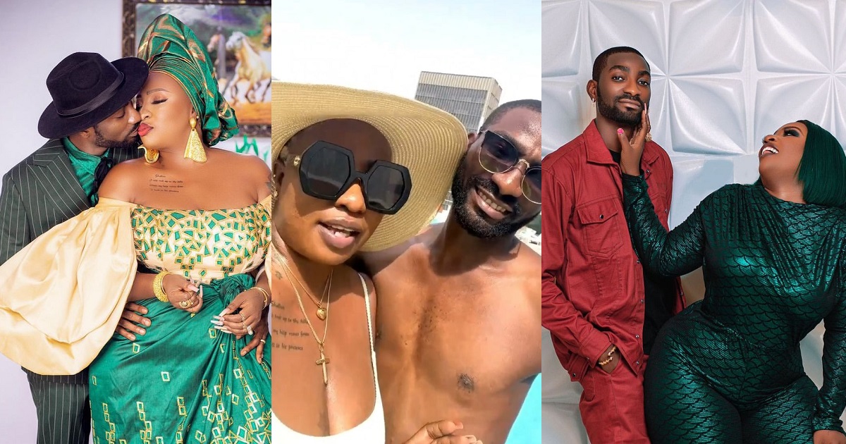 Anita Joseph and husband replies