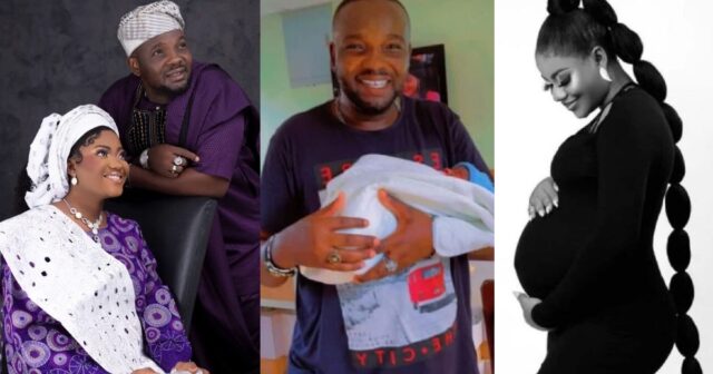 Grace Amarachi fires