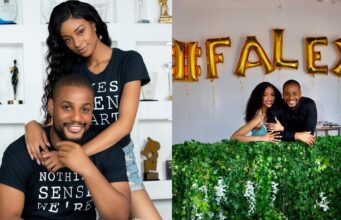 Fancy Acholonu clears