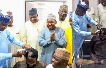 PDP member who vowed